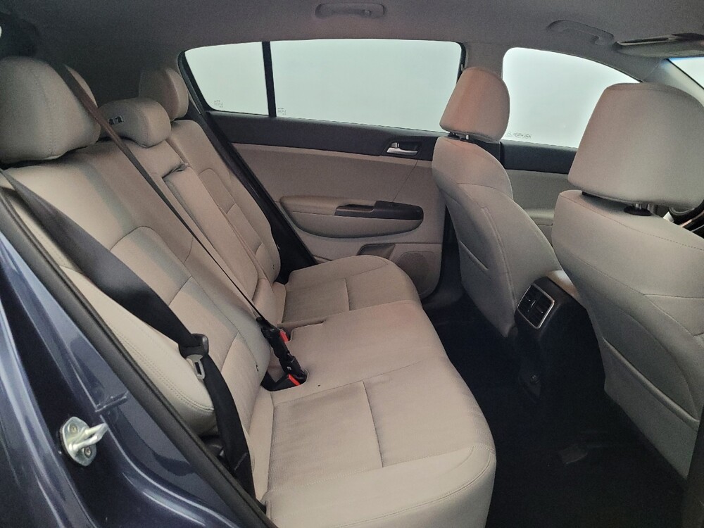 2020 Kia Sportage in Temple Hills, MD 20746 - 18142720 19