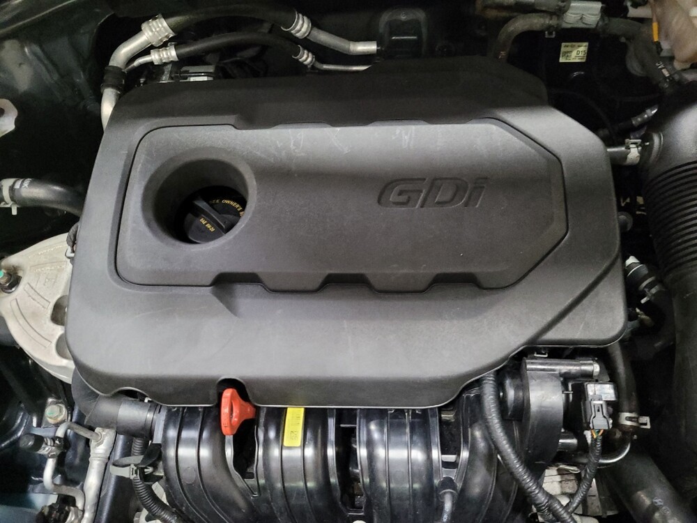 2020 Kia Sportage in Temple Hills, MD 20746 - 18142720 30