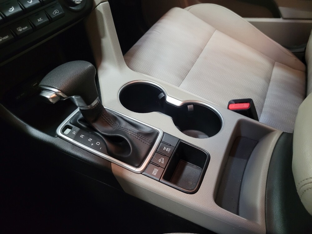2020 Kia Sportage in Temple Hills, MD 20746 - 18142720 26