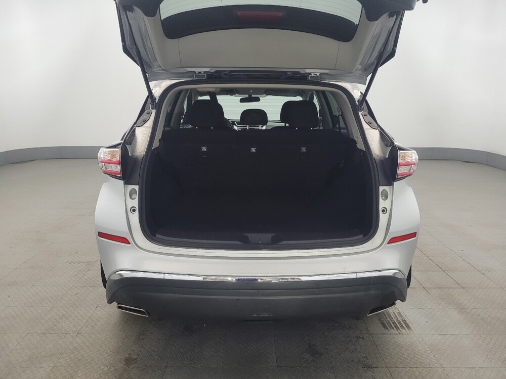 2018 Nissan Murano in New Castle, DE 19720 - 18142721 29