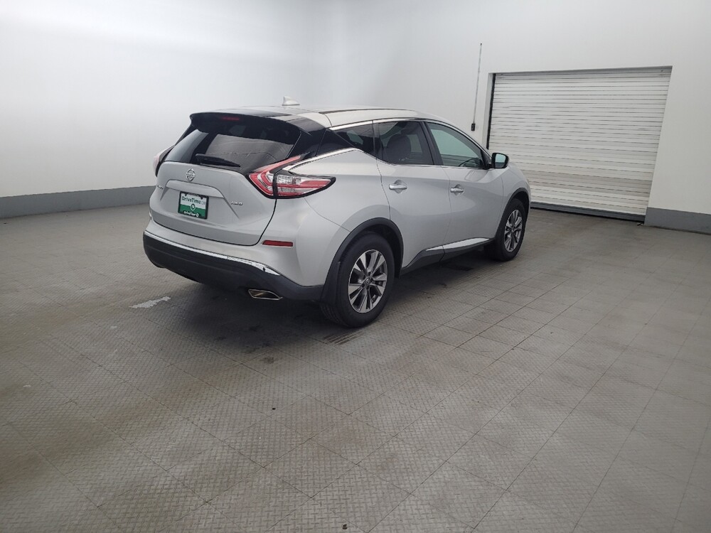 2018 Nissan Murano in New Castle, DE 19720 - 18142721 9