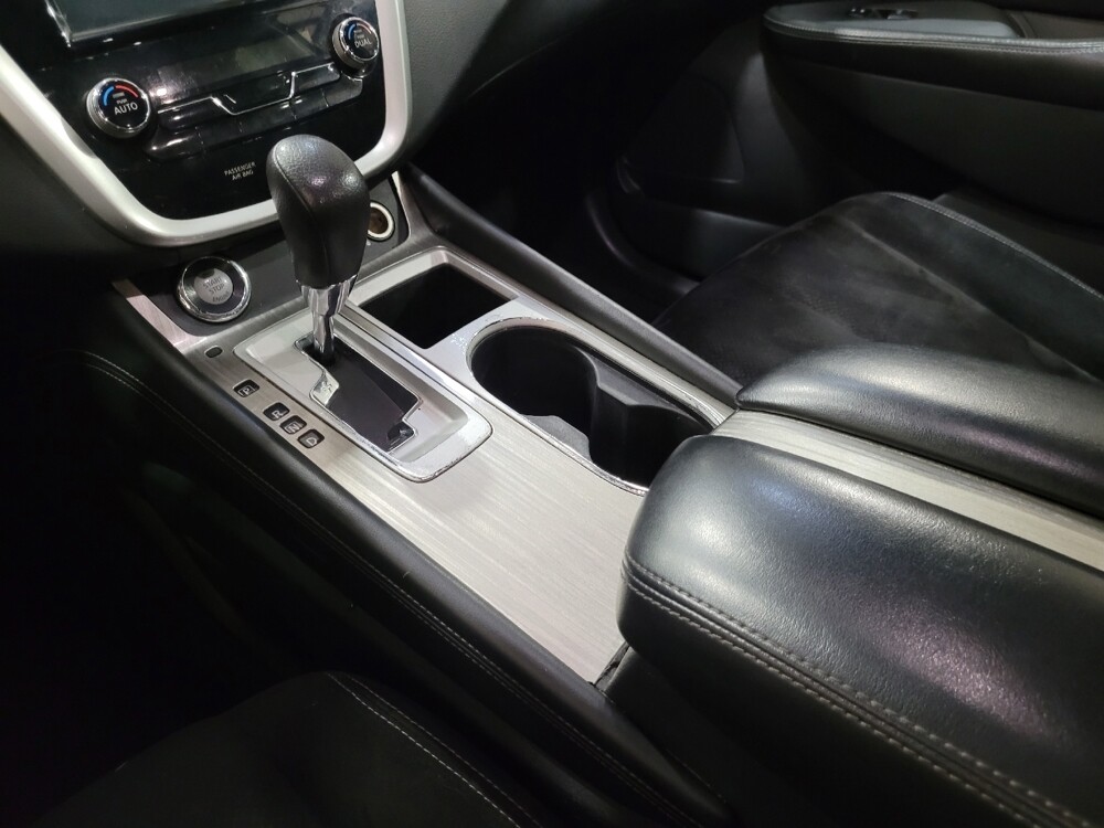 2018 Nissan Murano in New Castle, DE 19720 - 18142721 26