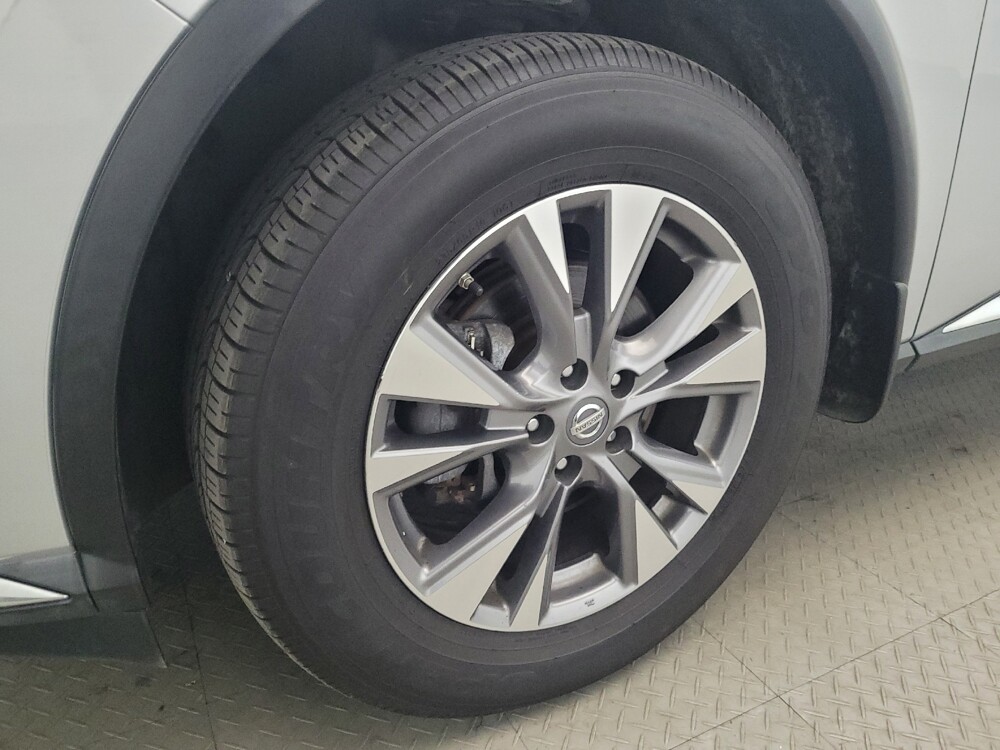 2018 Nissan Murano in New Castle, DE 19720 - 18142721 31