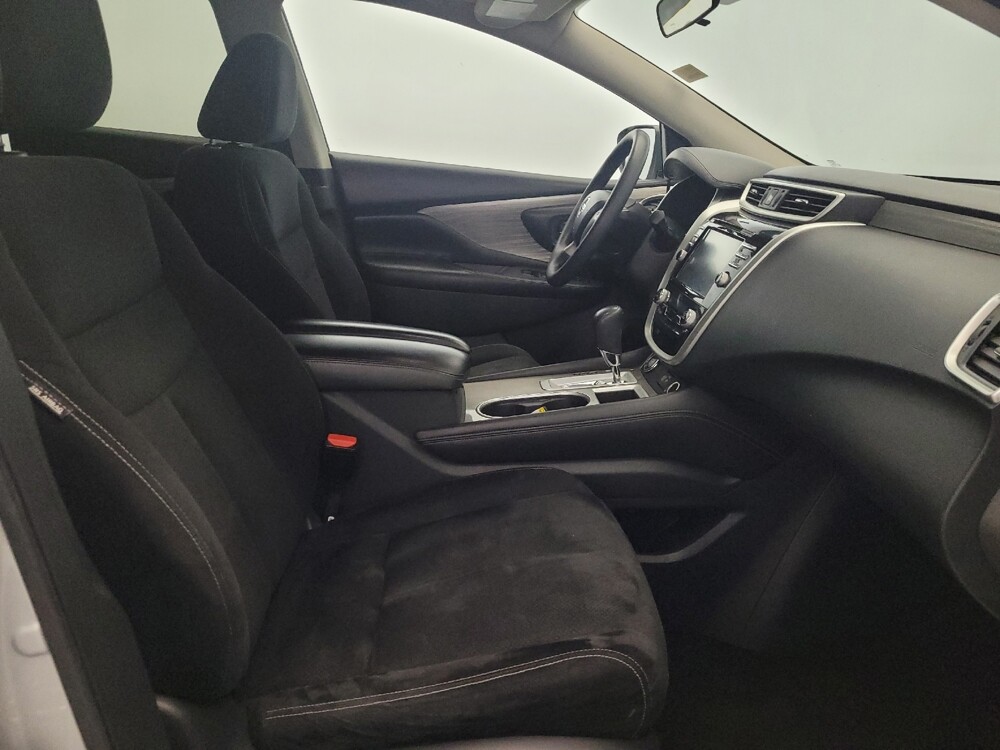 2018 Nissan Murano in New Castle, DE 19720 - 18142721 21