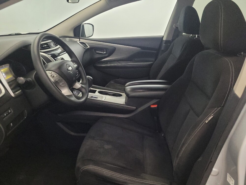2018 Nissan Murano in New Castle, DE 19720 - 18142721 17