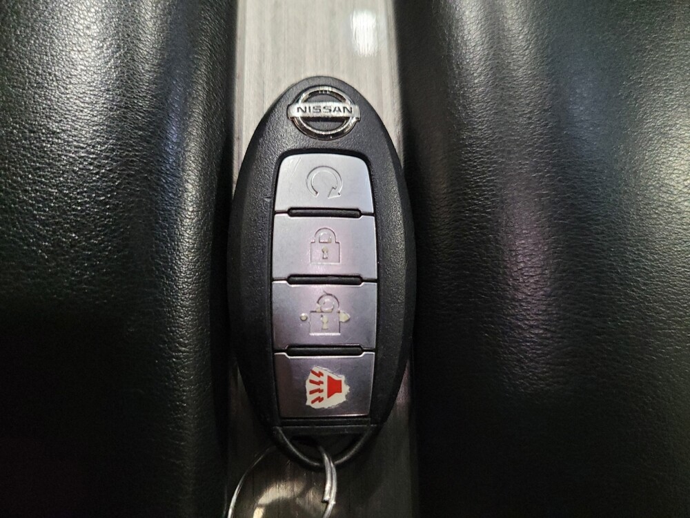 2018 Nissan Murano in New Castle, DE 19720 - 18142721 32