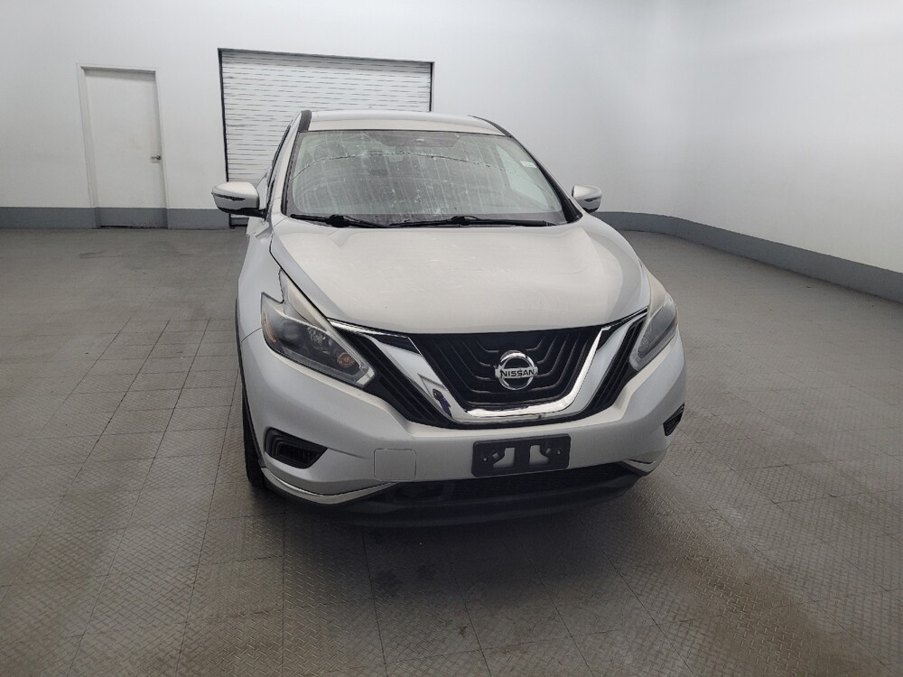 2018 Nissan Murano in New Castle, DE 19720 - 18142721 14