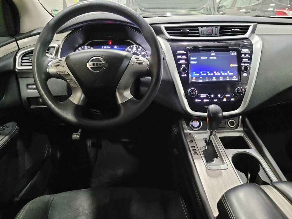 2018 Nissan Murano in New Castle, DE 19720 - 18142721 22