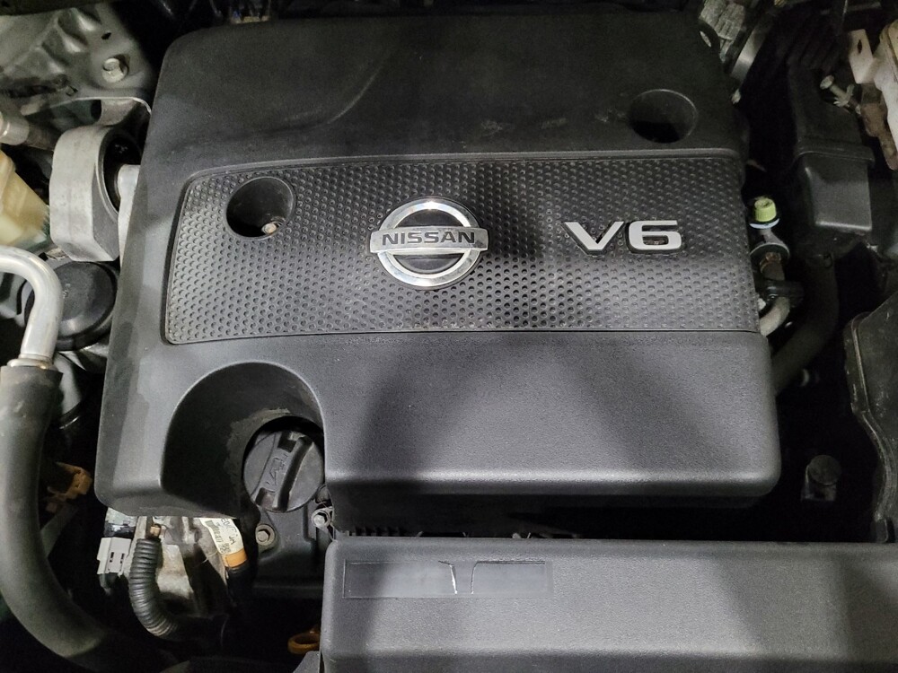 2018 Nissan Murano in New Castle, DE 19720 - 18142721 30