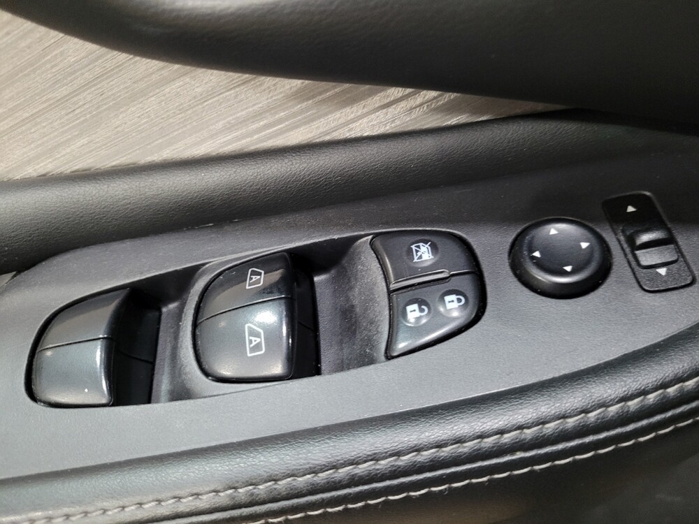 2018 Nissan Murano in New Castle, DE 19720 - 18142721 27