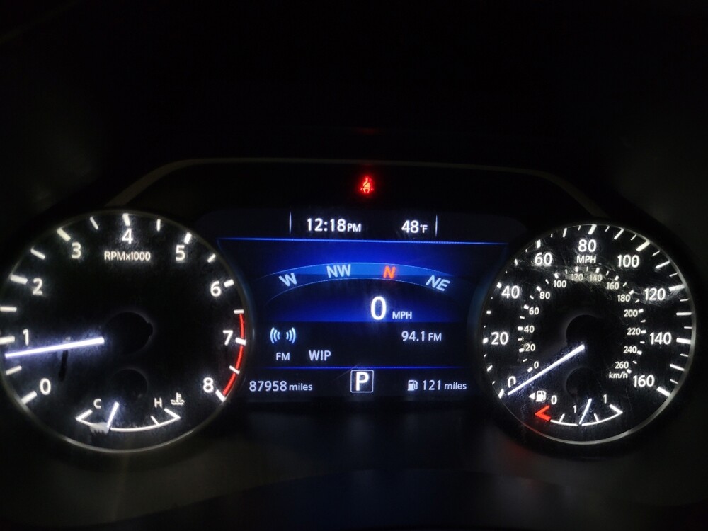 2018 Nissan Murano in New Castle, DE 19720 - 18142721 23