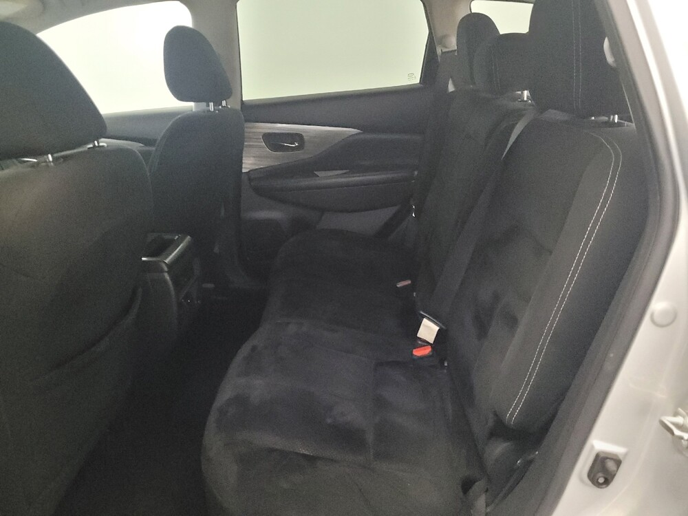 2018 Nissan Murano in New Castle, DE 19720 - 18142721 18