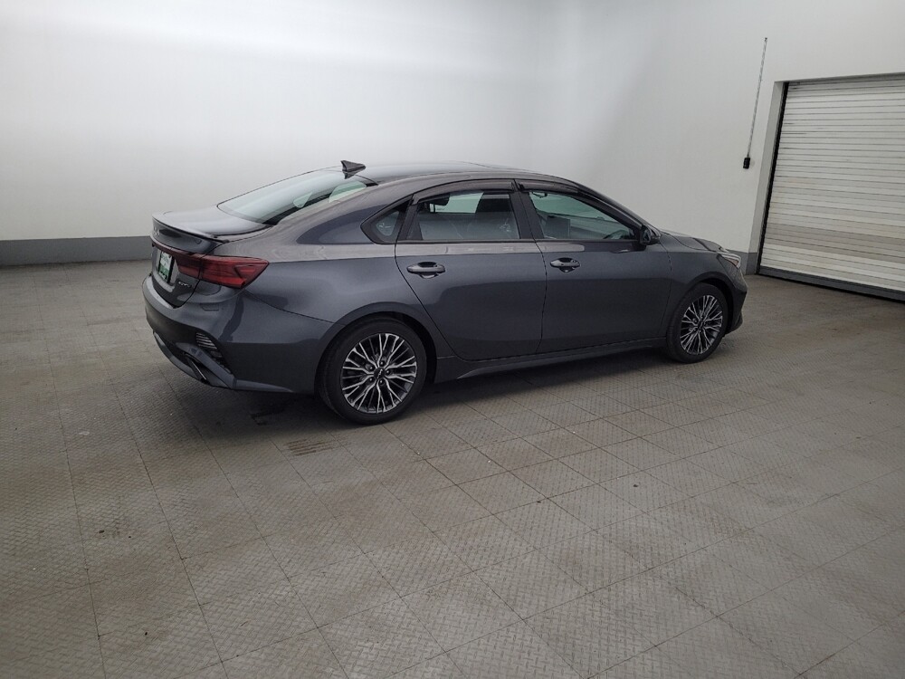 2023 Kia Forte in Williamstown, NJ 8094 - 18142722 10
