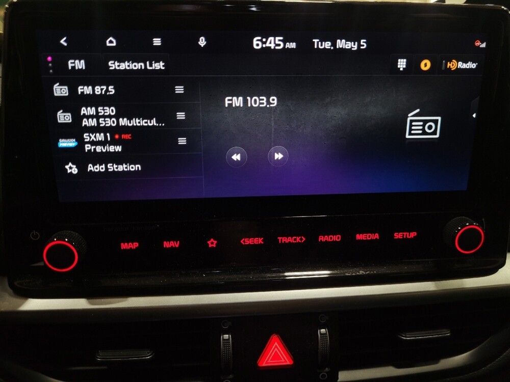 2023 Kia Forte in Williamstown, NJ 8094 - 18142722 25