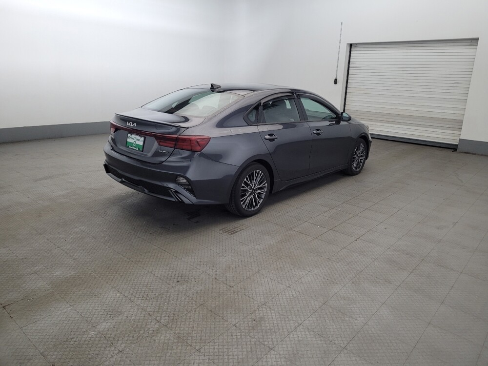 2023 Kia Forte in Williamstown, NJ 8094 - 18142722 9