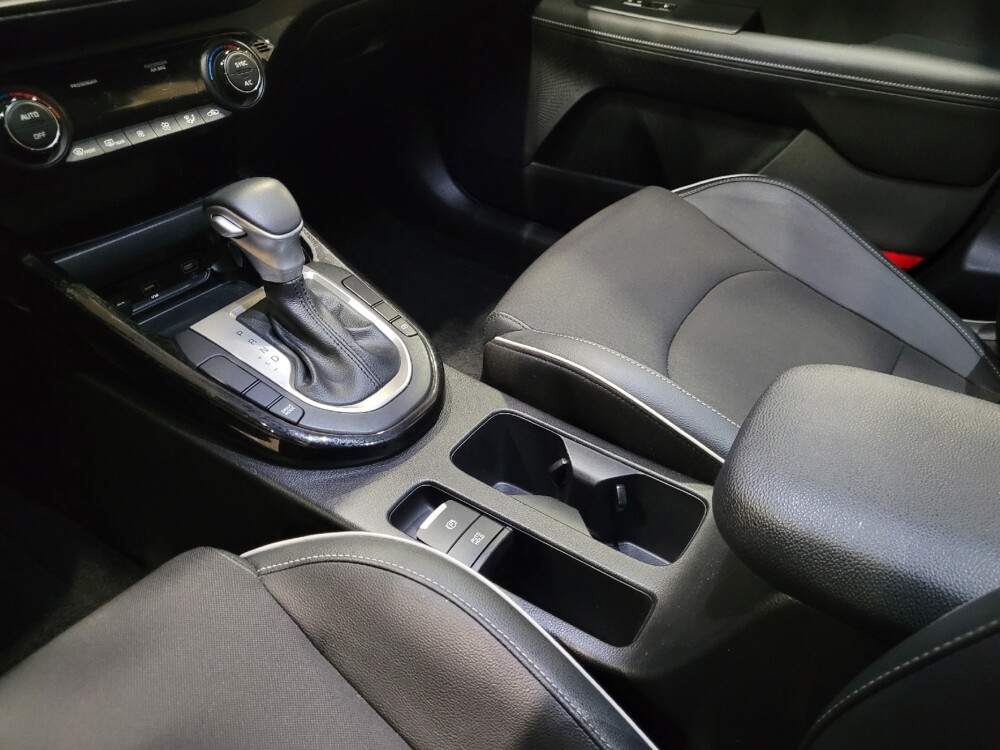 2023 Kia Forte in Williamstown, NJ 8094 - 18142722 26