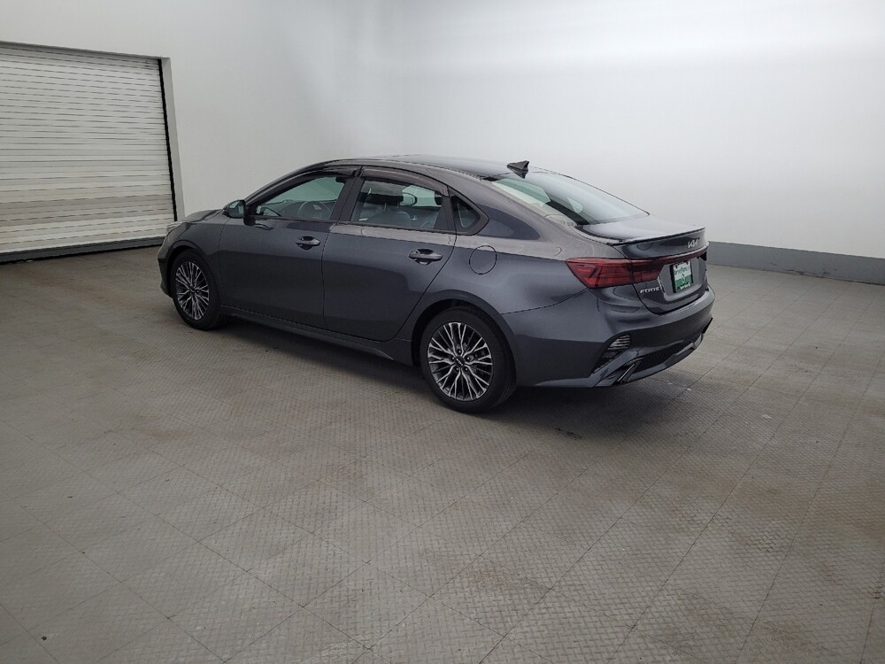 2023 Kia Forte in Williamstown, NJ 8094 - 18142722 3