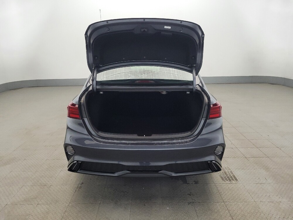 2023 Kia Forte in Williamstown, NJ 8094 - 18142722 29