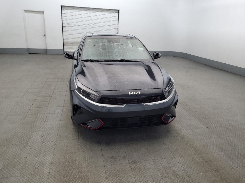 2023 Kia Forte in Williamstown, NJ 8094 - 18142722 14