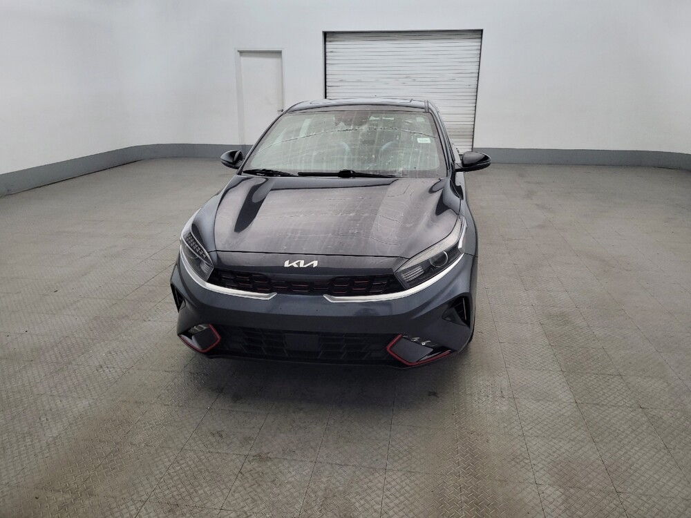 2023 Kia Forte in Williamstown, NJ 8094 - 18142722 15