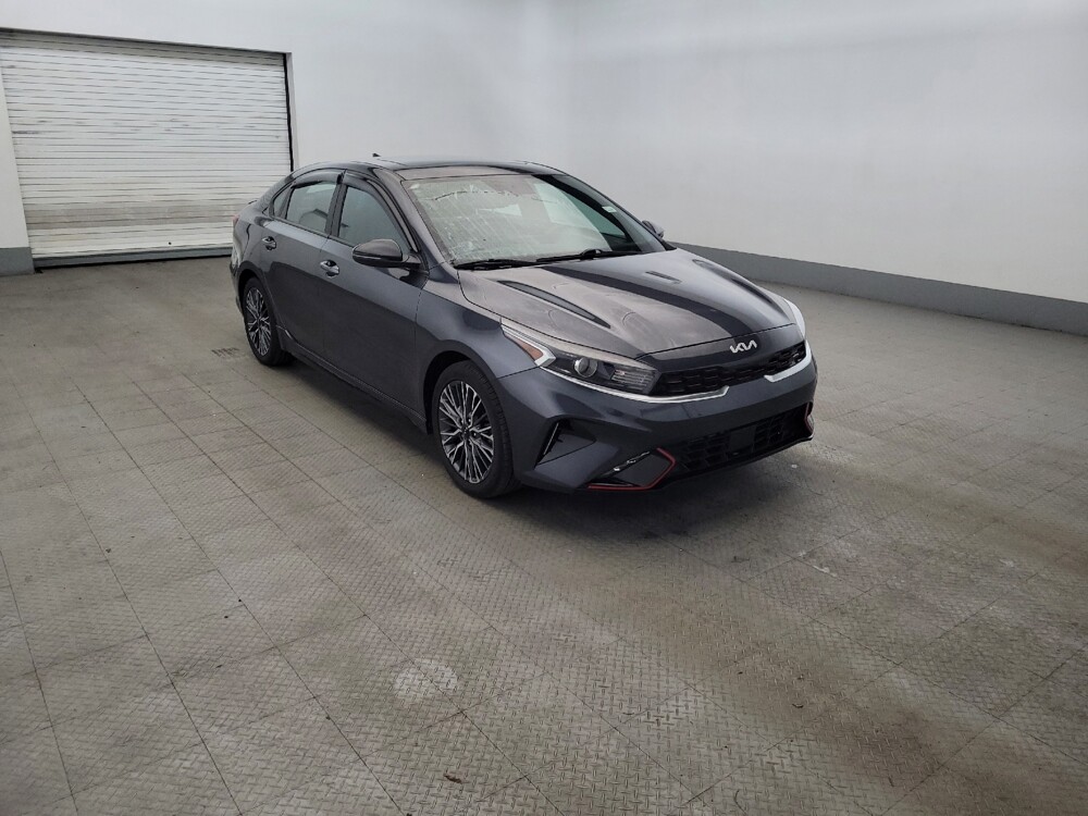 2023 Kia Forte in Williamstown, NJ 8094 - 18142722 13