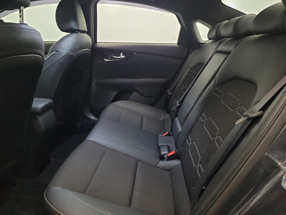 2023 Kia Forte in Williamstown, NJ 8094 - 18142722 18