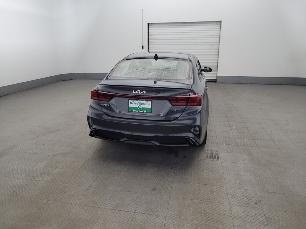 2023 Kia Forte in Williamstown, NJ 8094 - 18142722 7