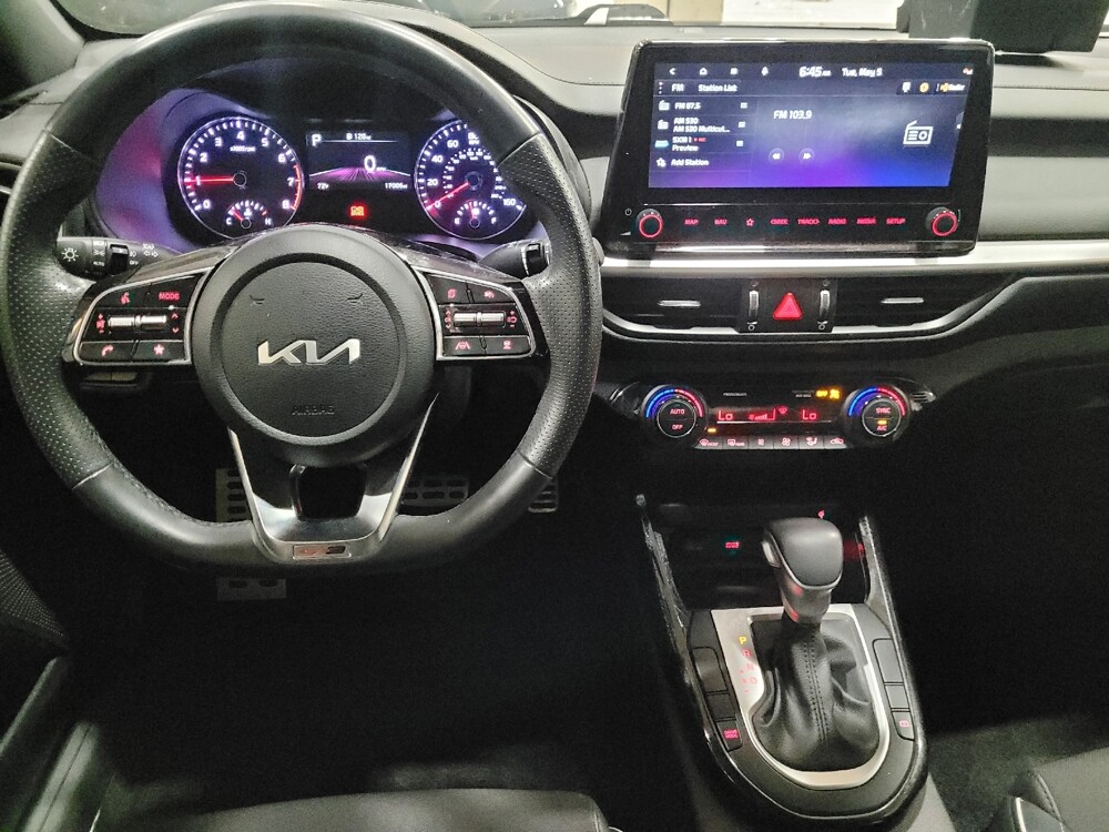 2023 Kia Forte in Williamstown, NJ 8094 - 18142722 22