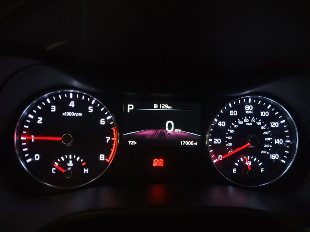 2023 Kia Forte in Williamstown, NJ 8094 - 18142722 23