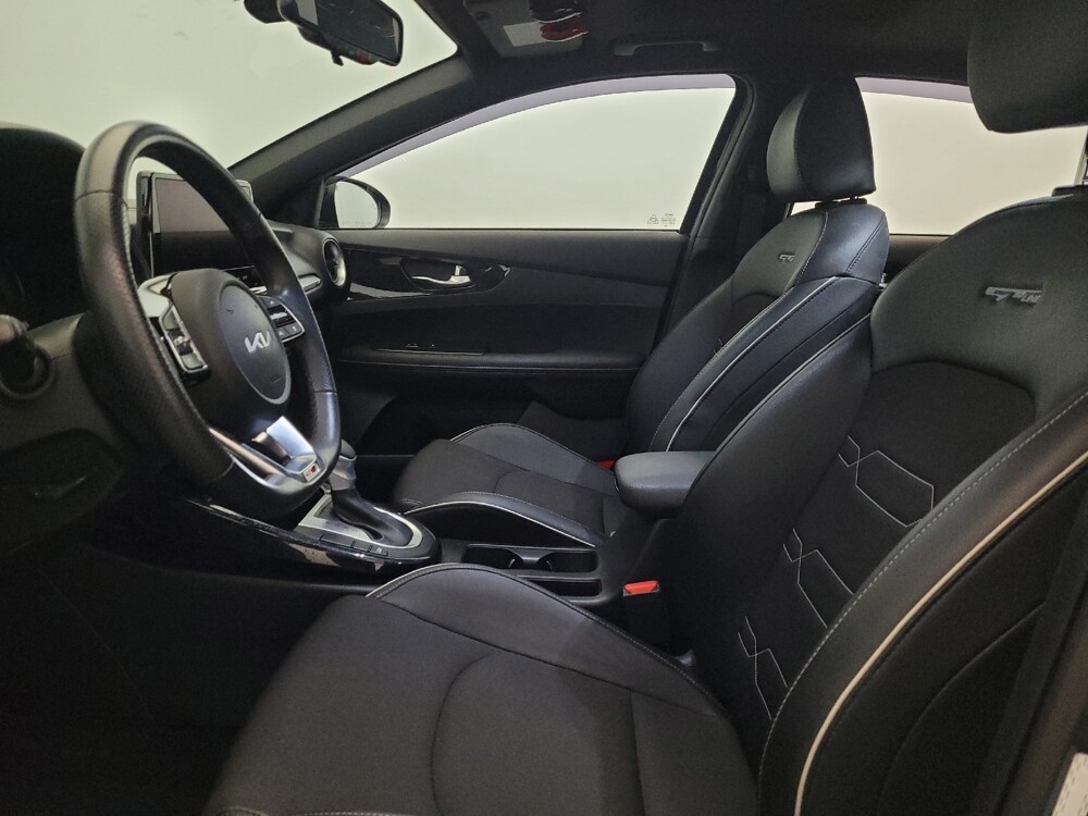 2023 Kia Forte in Williamstown, NJ 8094 - 18142722 17