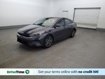 2023 Kia Forte in Williamstown, NJ 8094