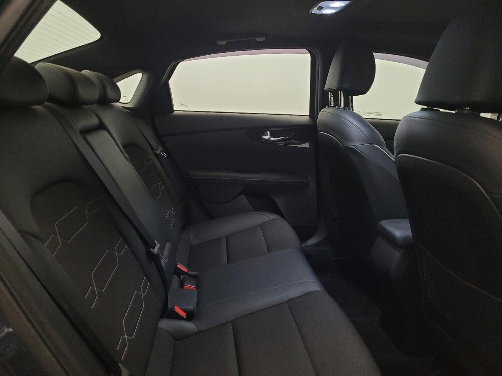 2023 Kia Forte in Williamstown, NJ 8094 - 18142722 19