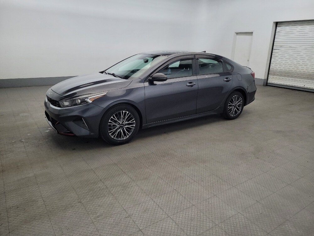 2023 Kia Forte in Williamstown, NJ 8094 - 18142722 2