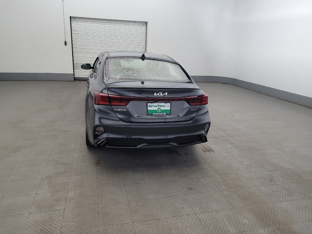 2023 Kia Forte in Williamstown, NJ 8094 - 18142722 6