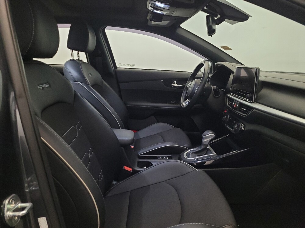 2023 Kia Forte in Williamstown, NJ 8094 - 18142722 21