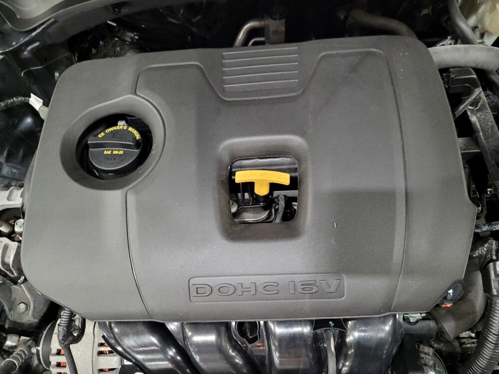2023 Kia Forte in Williamstown, NJ 8094 - 18142722 30