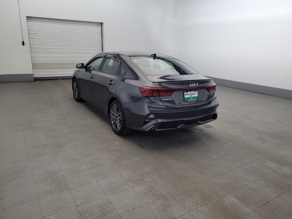 2023 Kia Forte in Williamstown, NJ 8094 - 18142722 5
