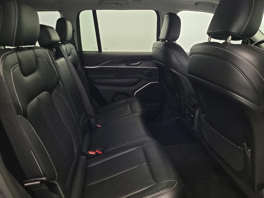 2022 Jeep Grand Cherokee in New Castle, DE 19720 - 18142723 19