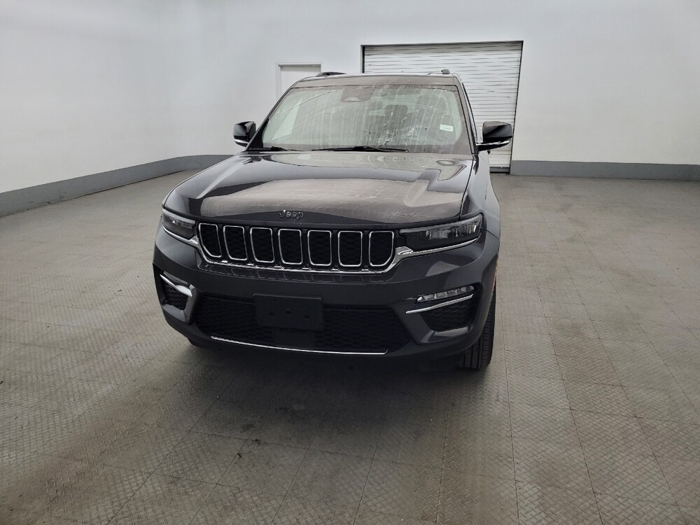 2022 Jeep Grand Cherokee in New Castle, DE 19720 - 18142723 15