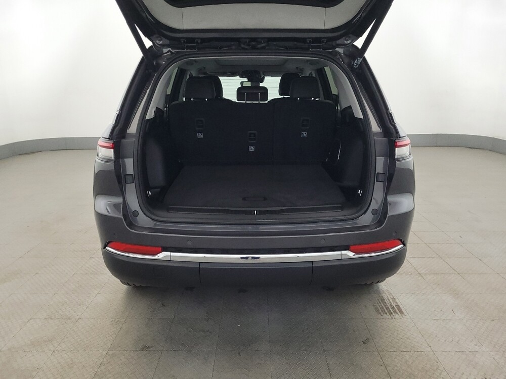 2022 Jeep Grand Cherokee in New Castle, DE 19720 - 18142723 29