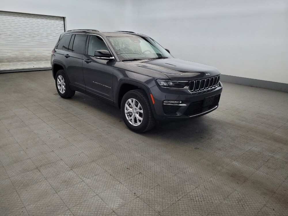2022 Jeep Grand Cherokee in New Castle, DE 19720 - 18142723 13