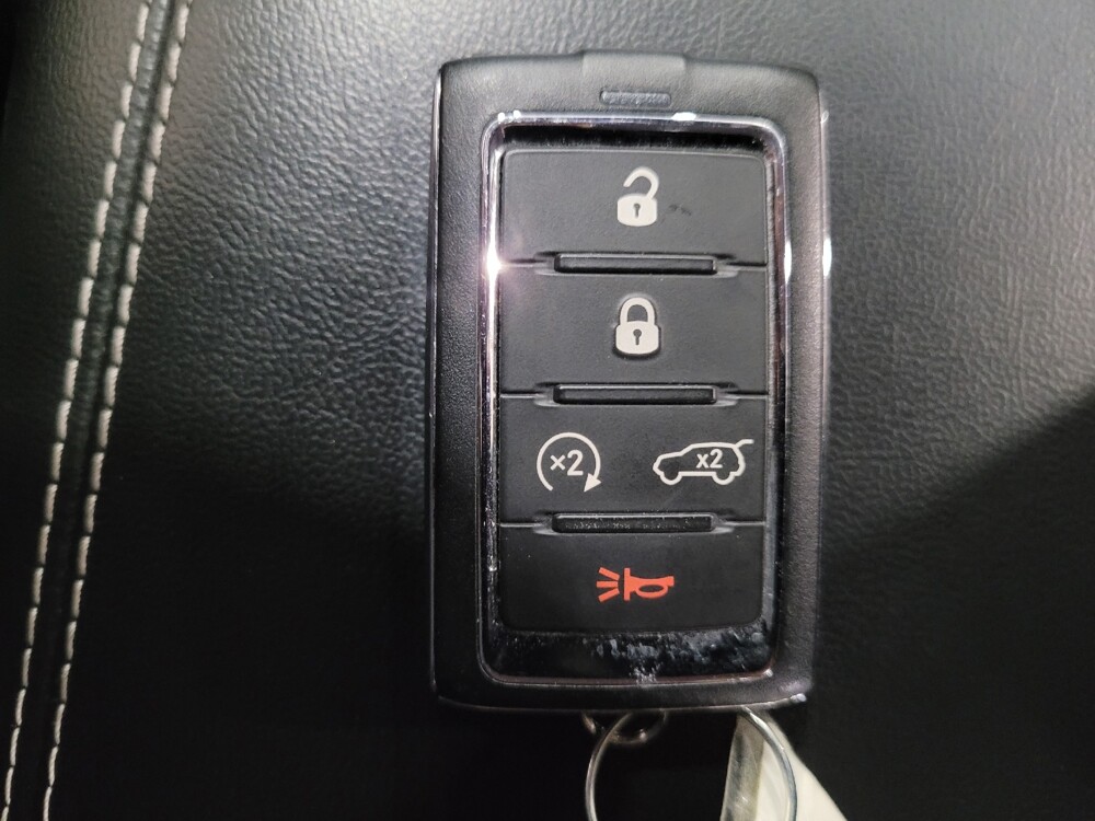 2022 Jeep Grand Cherokee in New Castle, DE 19720 - 18142723 32