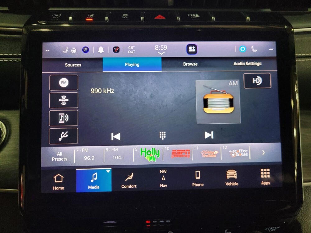 2022 Jeep Grand Cherokee in New Castle, DE 19720 - 18142723 25