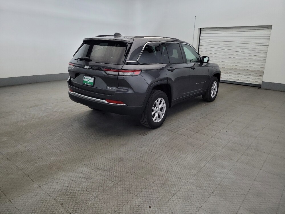 2022 Jeep Grand Cherokee in New Castle, DE 19720 - 18142723 9
