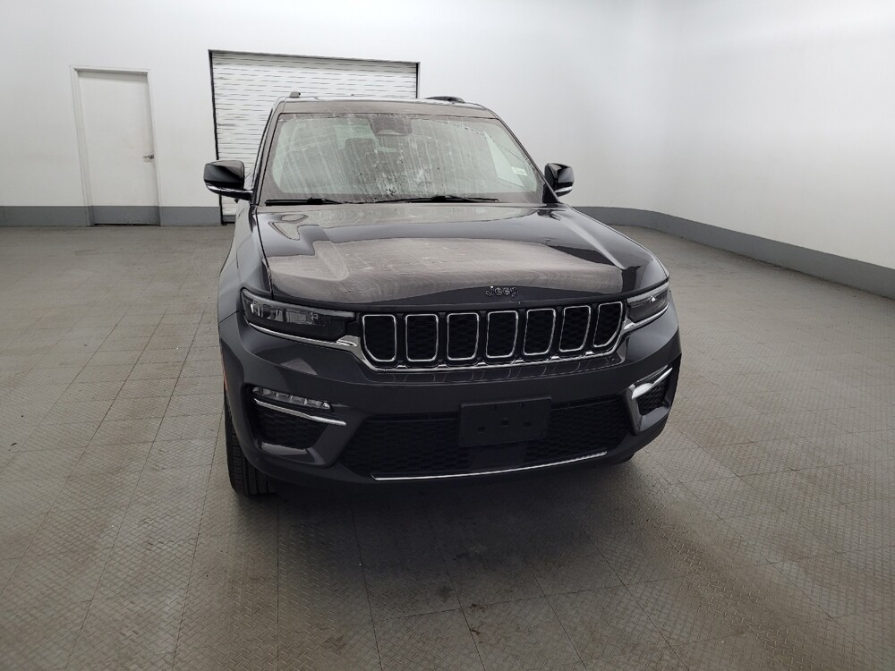 2022 Jeep Grand Cherokee in New Castle, DE 19720 - 18142723 14
