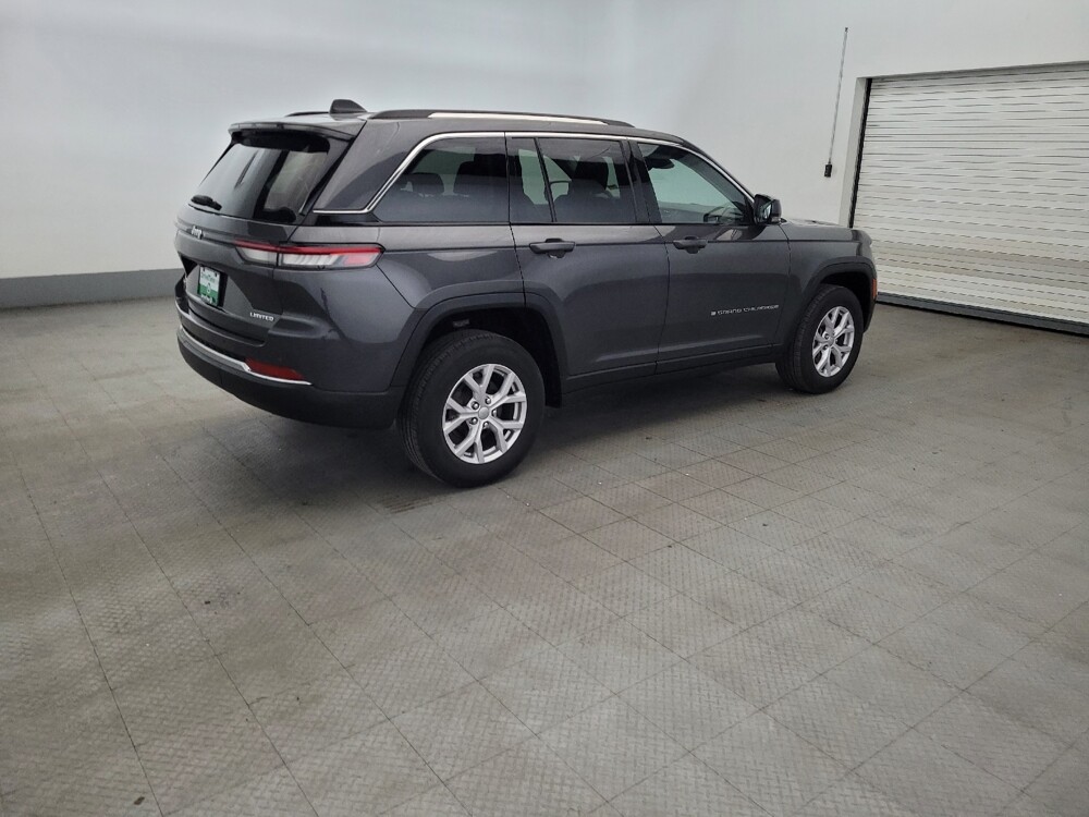 2022 Jeep Grand Cherokee in New Castle, DE 19720 - 18142723 10