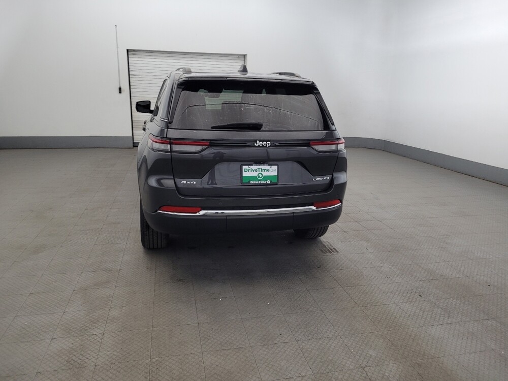 2022 Jeep Grand Cherokee in New Castle, DE 19720 - 18142723 6