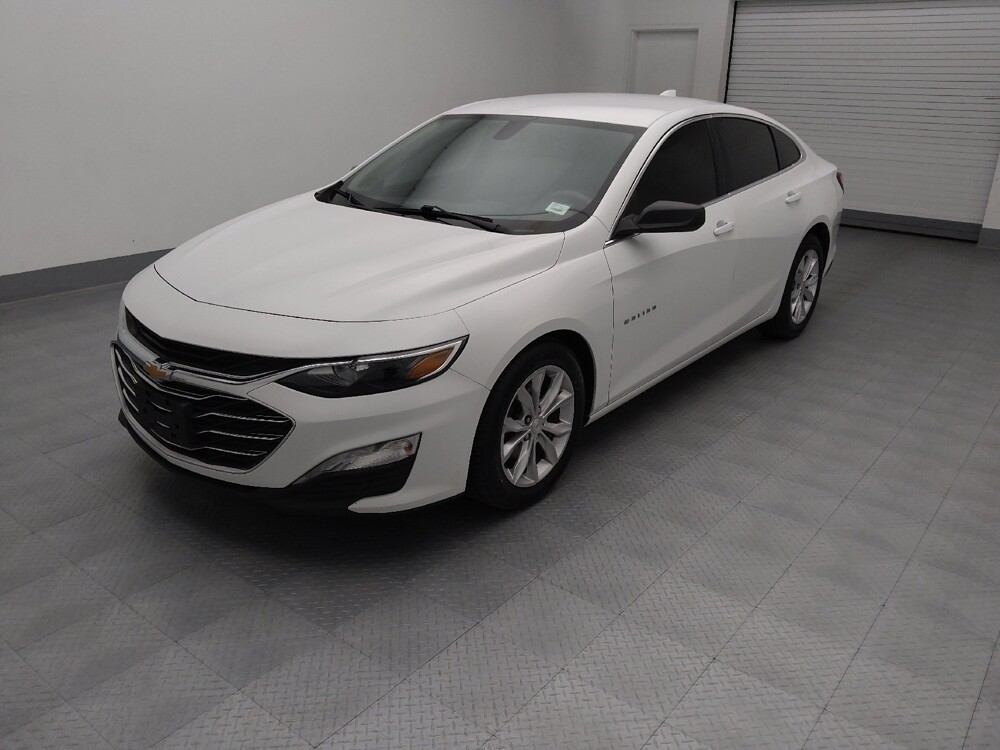 2022 Chevrolet Malibu in Topeka, KS 66611 - 18142724 2