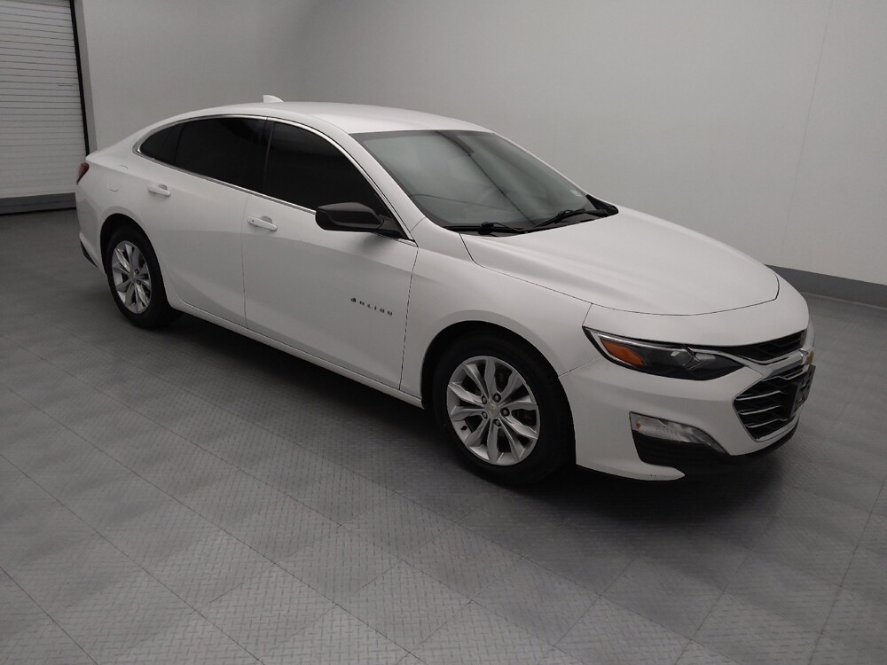 2022 Chevrolet Malibu in Topeka, KS 66611 - 18142724 11