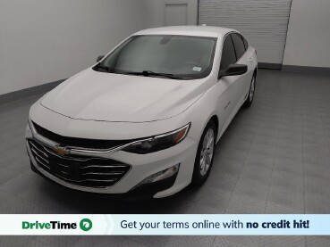 2022 Chevrolet Malibu in Topeka, KS 66611
